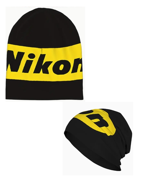 Nikon Hue til Fotografer